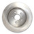EBC 78-83 Mazda RX7 2.3 (1.1 Rotary)(Rear Drums) Premium Front Rotors