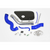 Do88 Turbo Intake w/ Plastic Engine Cover, Volvo S60/V60 T6, S80II T6, V70/XC70 III T6 IR-120-PE
