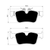 Porterfield Enterprises VP-131003 Porterfield R4-S Rear Brake Pads 302mm, Volvo S90/V90, XC60