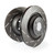EBC 2019+ BMW Z4 G29 2.0T USR Slotted Rear Rotors