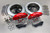 Rotora RFK.353.01 Rotora Street Challenge Rear Big Brake Kit, Volvo S60/V60, V70/XC70, S80, XC60