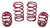 Vogtland 9161003 Vogtland Sport Lowering Springs, 2000-2002 Audi S4