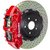 Brembo Brembo GT Big Brake Kit Front, Volvo S90/V90 II