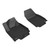 3D MAXpider 24-26 Chevrolet Equinox EV Kagu Black R2