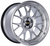 BBS LM-R 20x9.5 5x120 ET23 Diamond Silver Center Diamond Cut Lip Wheel -82mm PFS/Clip Required