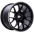 BBS CH-R 19x9.5 5x112 ET45 Satin Black Polished Rim Protector Wheel -82mm PFS/Clip Required