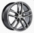 BBS SX 19x8.5 5x112 ET32 Gloss Platinum Diamond Cut Face Wheel -82mm PFS/Clip Required