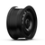 fifteen52 Neito HD 17x8 5x130 35mm ET 84.1mm Center Bore Asphalt Black Wheel