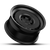 fifteen52 Evolution HD 17x8.5 6x139.7 0mm ET 106.2mm Center Bore Asphalt Black Wheel