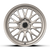 fifteen52 Holeshot RSR 18x8.5 5x112 42mm ET 57.1mm Center Bore White Gold Wheel