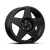 fifteen52 Tarmac 17x7.5 / 5x100 BP / 30mm ET / 73.1mm CB / 5.4in BS / Asphalt Black Wheel