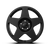 fifteen52 Tarmac 17x7.5 / 5x100 BP / 30mm ET / 73.1mm CB / 5.4in BS / Asphalt Black Wheel