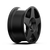 fifteen52 Tarmac 17x7.5 / 5x100 BP / 30mm ET / 73.1mm CB / 5.4in BS / Asphalt Black Wheel