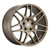 Forgestar F14 19x11 / 5x114.3 BP / ET56 / 8.2in BS Satin Bronze Wheel