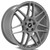 Forgestar F14 Drag 15x10 / 5x120.65 BP / ET44 / 7.2in BS Gloss Anthracite Wheel