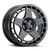 fifteen52 Turbomac 18x8.5 5x114.3 30mm ET 73.1mm Center Bore Asphalt Black Wheel