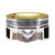JE Pistons Audi TT RS 2.5 TFSI 5-Cyl Ultra Series 83mm Bore Piston Kit (Set of 5)