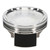 JE Pistons Porsche 996 / 997 3.6L Twin Turbo 100mm Bore -25.5cc Dish 9.4:1 CR - Set of 6