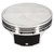 JE Pistons LS ASYM DM 4100STRKR Set of 8 Pistons