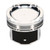 JE Pistons VW R32 24V 84.5M KIT Set of 6 Pistons