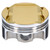 JE Pistons Ultra Series Subaru EJ205 92.5mm Bore 8.5:1 CR Set of 4 Pistons