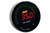 AEM X-Series Tru-Boost Controller Gauge w/ Boost Control Solenoid 80PSIg Internal MAP Sensor