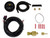 AEM X-Series Boost Pressure -30inHg 60psi Gauge Kit