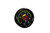 AEM X-Series 0-150 Oil Pressure Gauge Kit