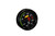 AEM X-Series Temperature 100-300F Gauge Kit (ONLY Black Bezel and Water Temp. Faceplate)