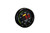 AEM X-Series Temperature 100-300F Gauge Kit (ONLY Black Bezel and Water Temp. Faceplate)