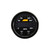 AEM X-Series 0-160 MPH Black Bezel w/ Black Face GPS Speedometer Gauge