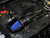aFe 24-26 Jeep Wrangler JL L4-2.0L Rapid Induction Cold Air Intake System w/ Pro 5R Filter