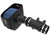 aFe Power Magnum Force Stage-2 Pro 5R Cold Air Intake System 25-26 Ram 1500 RHO L6-3.0L (tt)