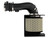 aFe Magnum FORCE Stage-2 Pro-GUARD 7 Cold Air Intake System 01-16 Nissan Patrol (Y61) I6 4.8L