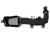 aFe 24-25 Jeep Wrangler JL 4XE L4 2.0L Magnum FORCE Stage-2 Cold Air Intake w/ Pro DRY S Filter