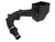 aFe 24-25 Jeep Wrangler JL 4XE L4 2.0L Magnum FORCE Stage-2 Cold Air Intake System w/ Pro 5R Filter