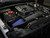 aFe 24-25 Jeep Wrangler JL 4XE L4 2.0L Magnum FORCE Stage-2 Cold Air Intake System w/ Pro 5R Filter