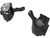 aFe 24-25 Lexus GX550 V6-3.4L Momentum GT Cold Air Intake System w/ Pro DRY S Filters