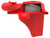 aFe 23-26 Honda Civic Type R Takeda Momentum Red Edition Cold Air Intake System w/ Pro DRY S Filter