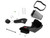 aFe 23-24 Ford F150 Raptor R V8 5.2L Supercharged Track Series Air Intake w/ PDS Filter
