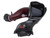 aFe 23-24 Ford F150 Raptor R Supercharged Red Carbon Track Series Air Intake w/ P5R Filter (MOQ 24)