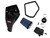 aFe 22-23 Kia Stinger L4 2.5L (t) Takeda Stage-2 Cold Air Intake System w/ Pro 5R Filter
