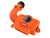 aFe 22-23 Toyota GR86 / Subaru BRZ Takeda Momentum Pro 5R Orange Edition Cold Air Intake System