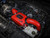 aFe Momentum GT Red Pro Dry S Cold Air Intake System 20-23 Ford Explorer ST V6-3.0L TT