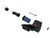 aFe 22-23 Honda Civic L4 1.5L (t) Takeda Momentum Cold Air Intake System w/ Pro 5R Filter
