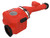 aFe Momentum GT Red Edition Cold Air Intake System w/ Pro DRY S Filt Toyota FJ Cruiser 07-23 V6-4.0L