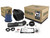 aFe Quantum Pro 5R Cold Air Intake System 17-18 GM/Chevy Duramax V6-6.6L L5P - Oiled