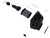 aFe Momentum HD Cold Air Intake System w/ Pro 10R Filter 2022 Toyota Land Cruiser V6-3.3L (td)