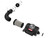 aFe Takeda Momentum Pro Dry S Cold Air Intake System 22-23 Subaru BRZ/Toyota GR86