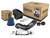 aFe Quantum Pro 5R Cold Air Intake System 17-18 Ford Powerstroke V8-6.7L - Oiled